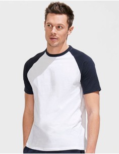 S-11190-Raglan T-Shirt Funky 150 2